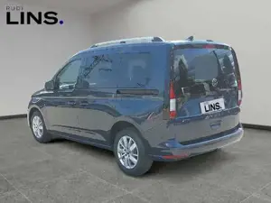 Volkswagen Caddy Bild 3