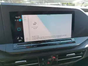 Volkswagen Caddy Bild 18