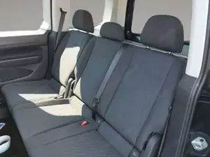 Volkswagen Caddy Bild 13