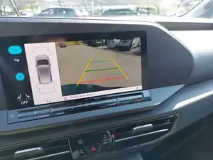 Volkswagen Caddy Bild 20