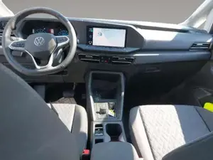 Volkswagen Caddy Bild 10