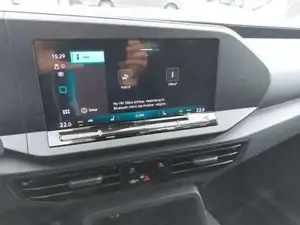 Volkswagen Caddy Bild 9