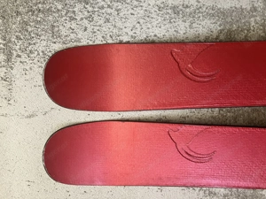 Tourenschi Differences