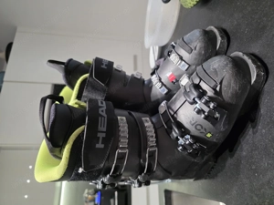 Schischuhe Head, Kinder 24   24,5 