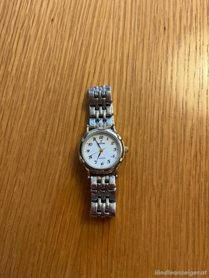 Festina Quarz Armbanduhr