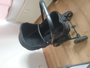 Verkaufe Kinderwagen für neugeborenes 