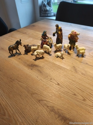 Krippefiguren 