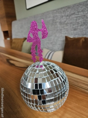 DISCO-Lets Dance!! Bild 2