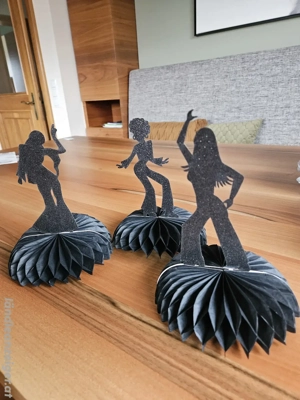 DISCO-Lets Dance!! Bild 3