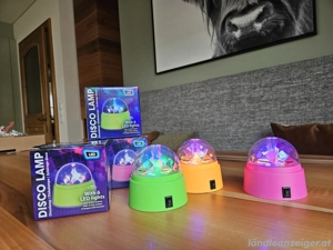 DISCO-Lets Dance!! Bild 4