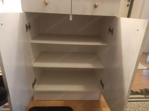 Kommode zu verschenken