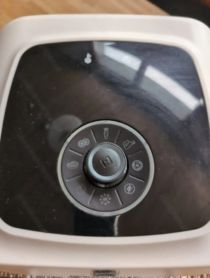 neuwertiger Dörrautomat  Bild 2