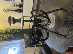 Shisha 2 Anschlüsse