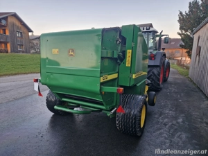 John Deere 578 Bild 3