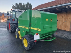 John Deere 578 Bild 5