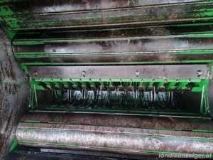 John Deere 578 Bild 6