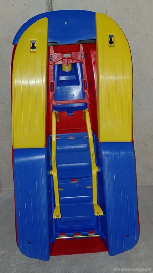 Für den Wintersport  Bild 2