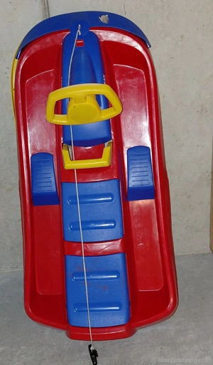 Für den Wintersport 