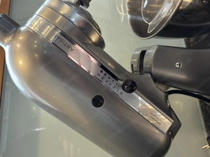 Kitchenaid Artisan Küchenmaschine Bild 2