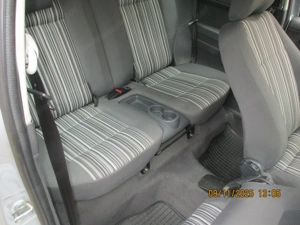 VW Fox 1.4 silber zu verkaufen Bild 6
