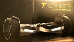 Self Balance Scooter (Hoverboard) F-Cruiser