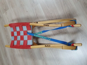 Tourenrodel Marke: KATHREIN Bild 2