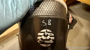 Ski mit oder ohne Schuhe Bild 2