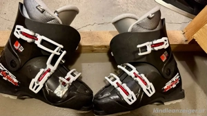 Ski mit oder ohne Schuhe Bild 4