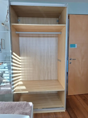 Schrank IKEA Pax