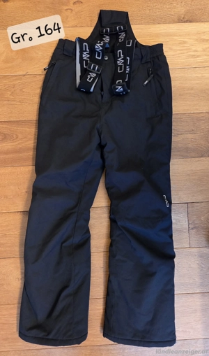Skihose Gr 146