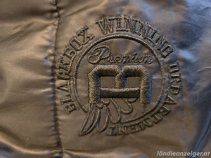 Winterjacke Gr 164
