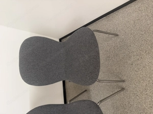 2 Stühle Model Karlpetter - NEU Bild 3