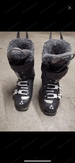 Ski Schuhe