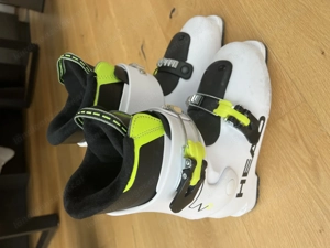 Kinder Ski Schuhe Head