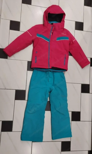 Kinder Ski Bekleidung gr. 116
