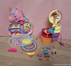 Polly Pocket