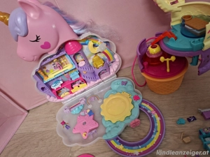 Polly Pocket Bild 5