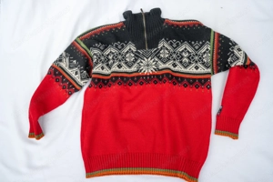 Norweger-Pullover Dale of Norway - Herren, Größe XL
