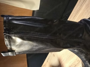 Zara Stiefel gr 37 Bild 4