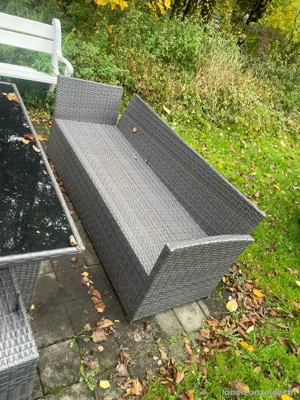 Gartenmöbel