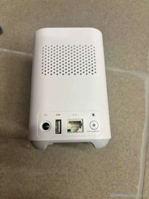 Überwachungskamera Bild 4