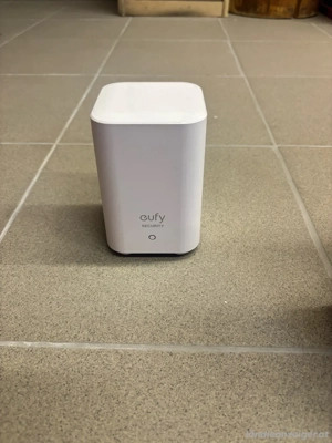 Überwachungskamera Bild 2