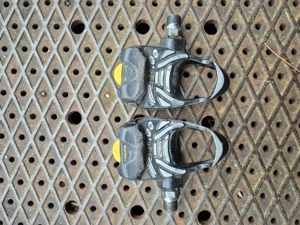 Retro Rennrad Pedale Original Fa LOOK