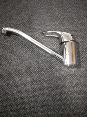 Spültisch Einhebelmischer Bild 2