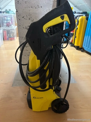 kärcher k3