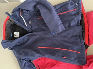 Skianzug Damen Bild 2