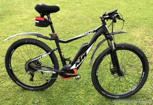E Bike KTM -29" KTM Macina AC He29 Rh 53cm Trek Bild 2