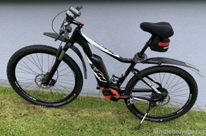 E Bike KTM -29" KTM Macina AC He29 Rh 53cm Trek