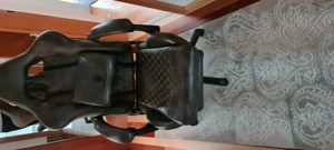 Gaming Stuhl Downix Bild 2