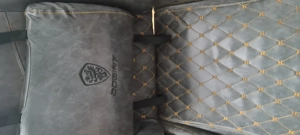 Gaming Stuhl Downix Bild 3